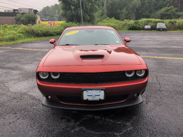 Used 2023 Dodge Challenger GT w/ Plus Package AWD/4WD image 8