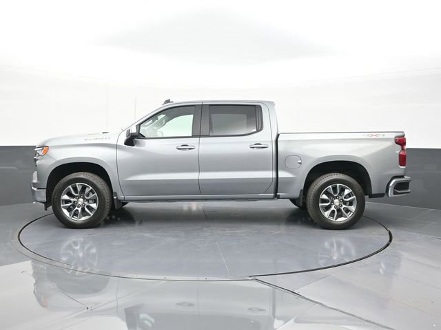 New 2026 Chevrolet Silverado 1500 LT w/ Protection Package image 10