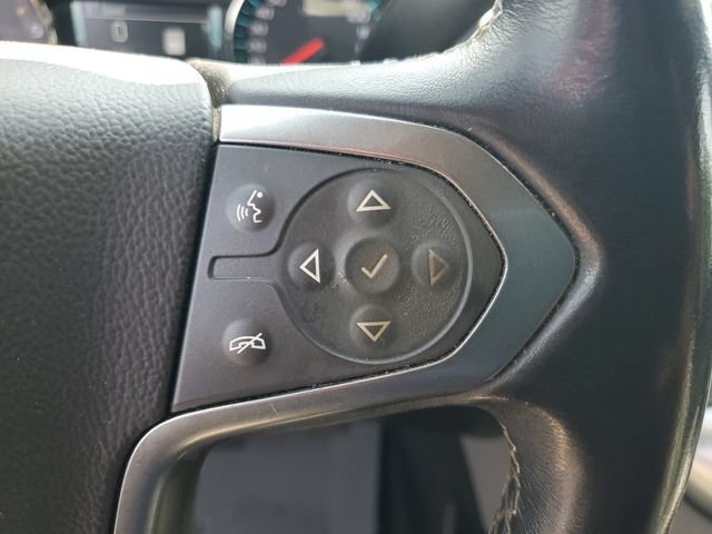 Used 2020 Chevrolet Suburban LT AWD/4WD image 30