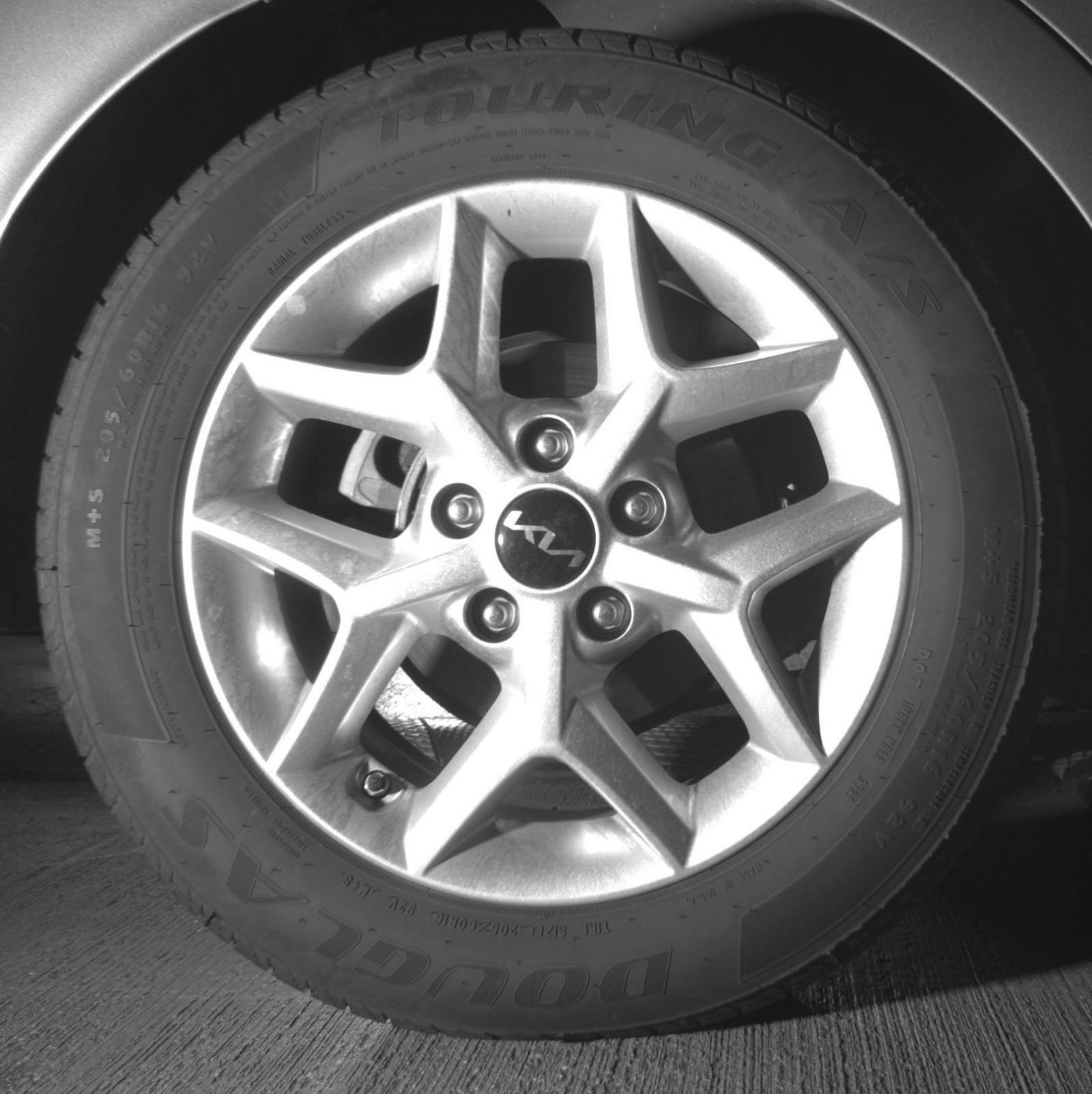Used 2025 Kia Soul LX w/ LX Technology Package FWD image 18