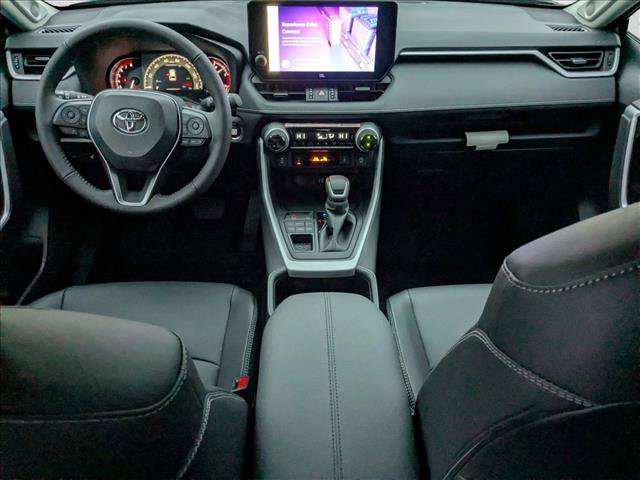 New 2025 Toyota RAV4 XLE Premium image 15