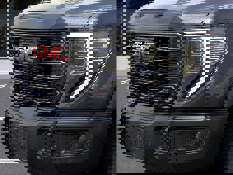 New 2026 GMC Sierra 1500 AT4X w/ AT4X AEV Edition image 13