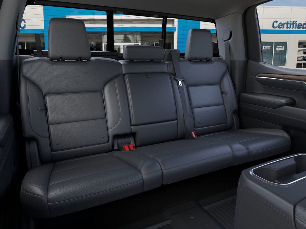New 2026 Chevrolet Silverado 1500 LT w/ All Star Edition Plus image 19