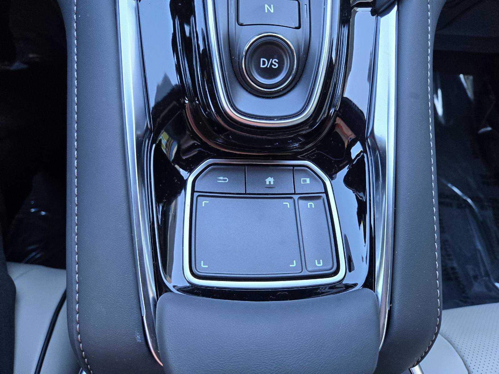 Certified 2025 Acura RDX A-Spec AWD/4WD image 38