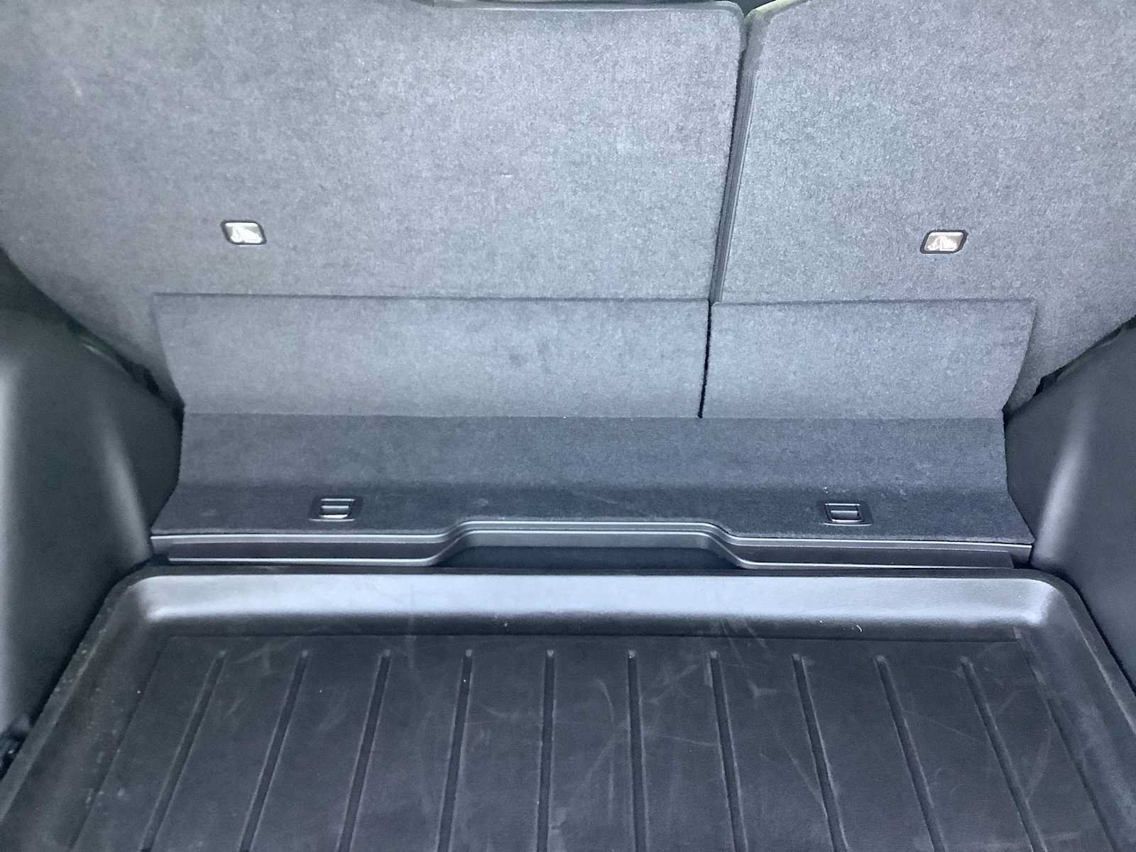 Certified 2026 Honda CR-V LX image 14