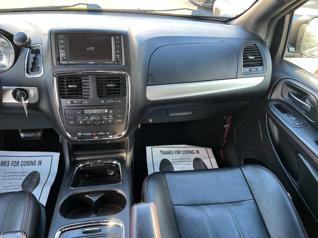 Used 2019 Dodge Grand Caravan GT image 40