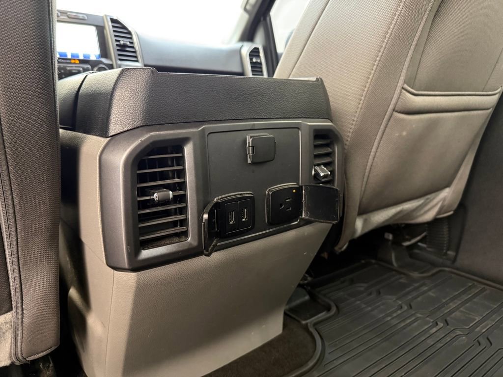 Used 2020 Ford F150 XLT w/ Equipment Group 302A Luxury image 17
