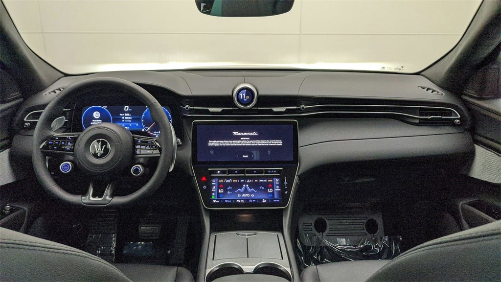 New 2024 Maserati Grecale GT image 79