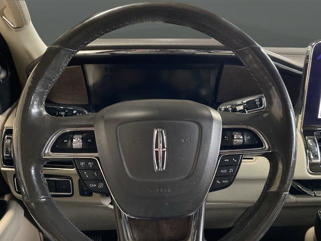 Used 2019 Lincoln Navigator Reserve w/ Cargo Package image 17