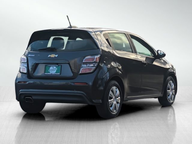 Used 2019 Chevrolet Sonic LT image 4