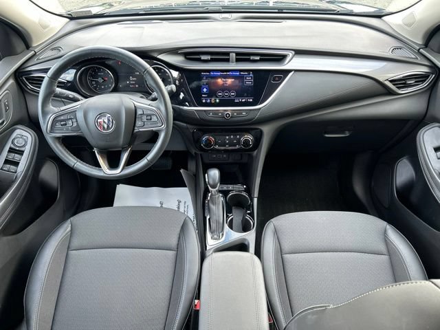 Used 2023 Buick Encore GX Preferred w/ Cold Weather Comfort Package AWD/4WD image 55