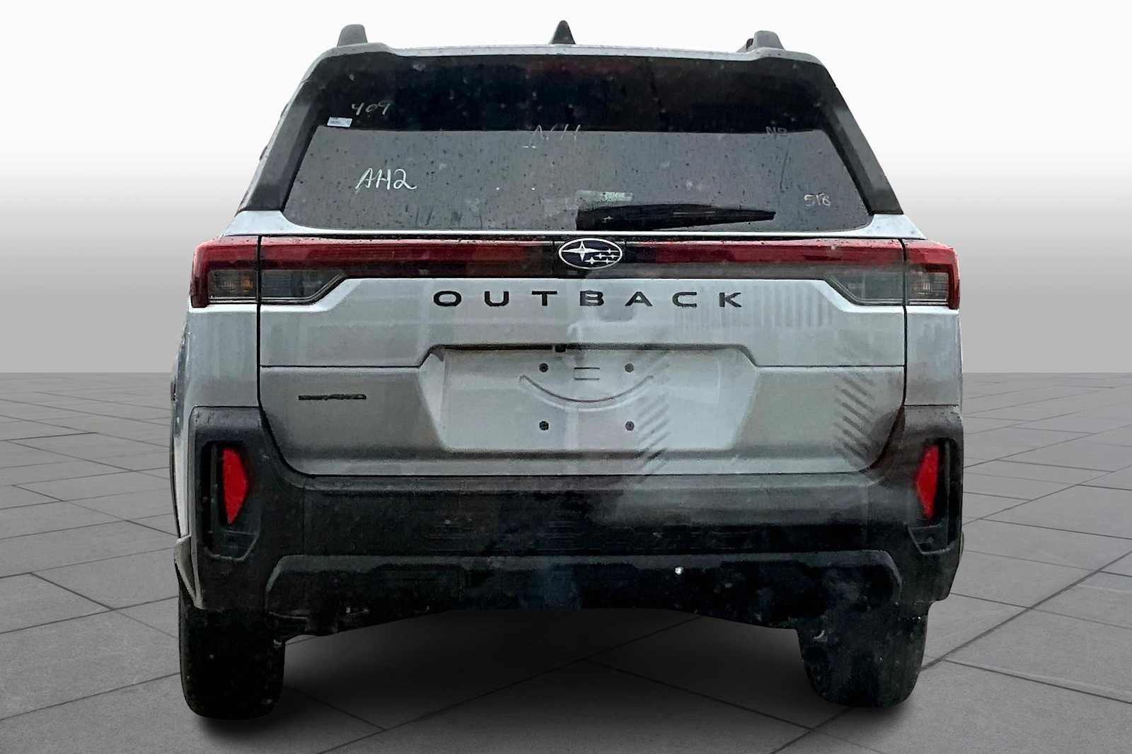 New 2026 Subaru Outback Limited AWD/4WD image 4