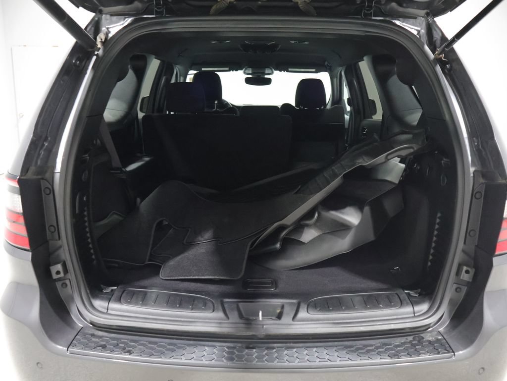 Used 2023 Dodge Durango R/T w/ Blacktop Package AWD/4WD image 5