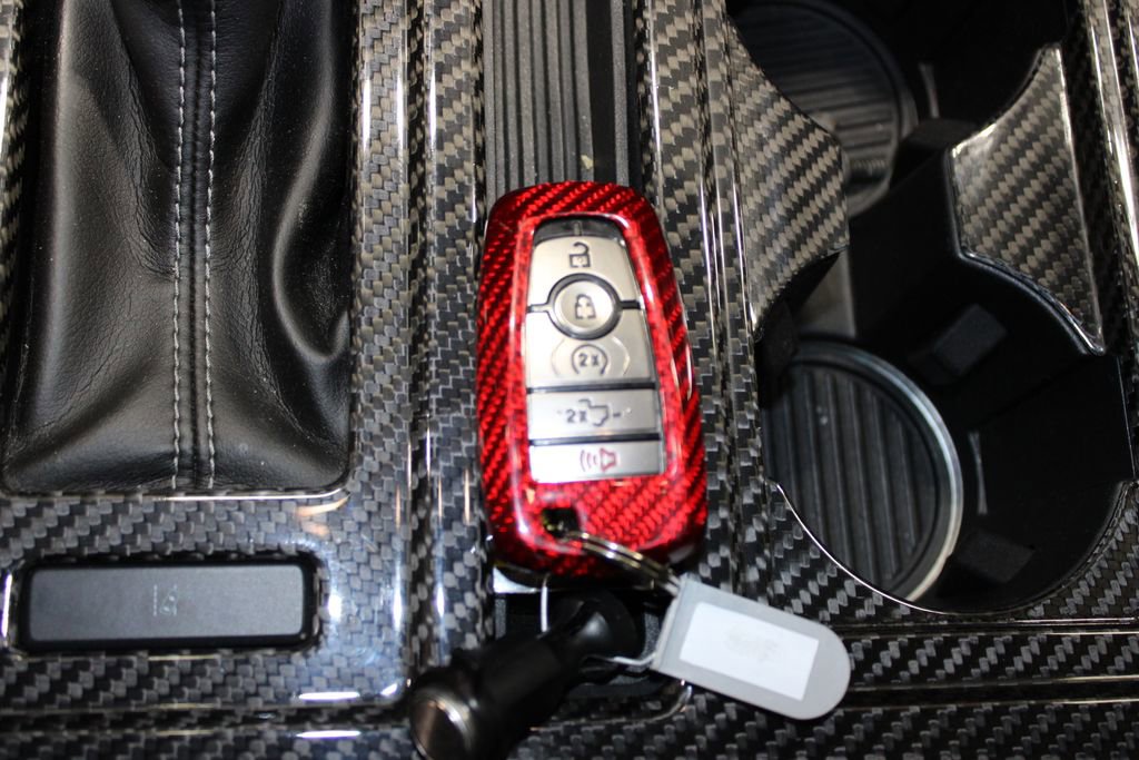 Used 2018 Ford F150 Raptor w/ Equipment Group 802A Luxury image 47