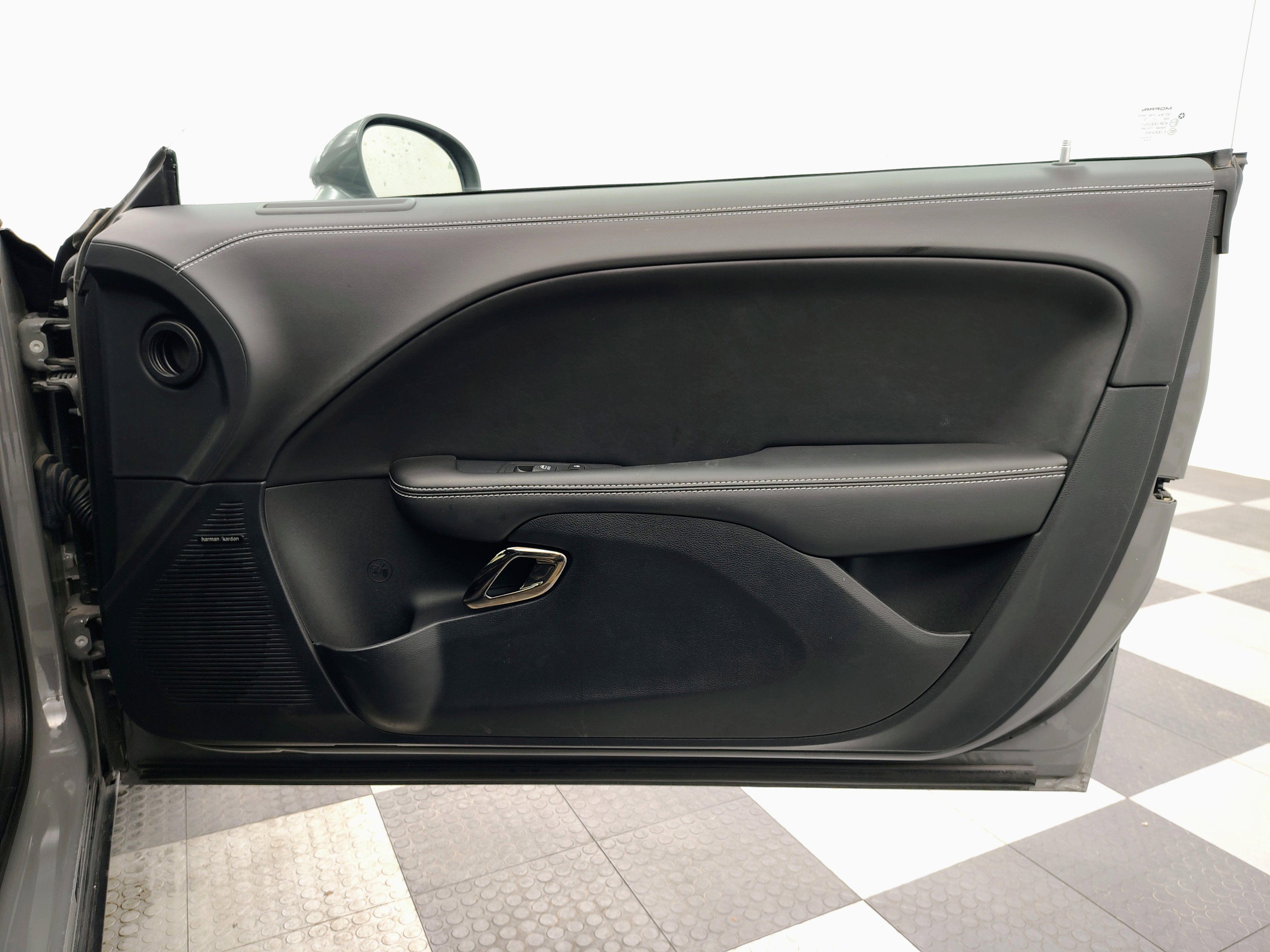 Used 2023 Dodge Challenger SRT Hellcat image 44