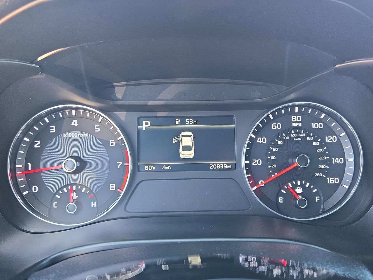 Used 2024 Kia Forte GT-Line image 18