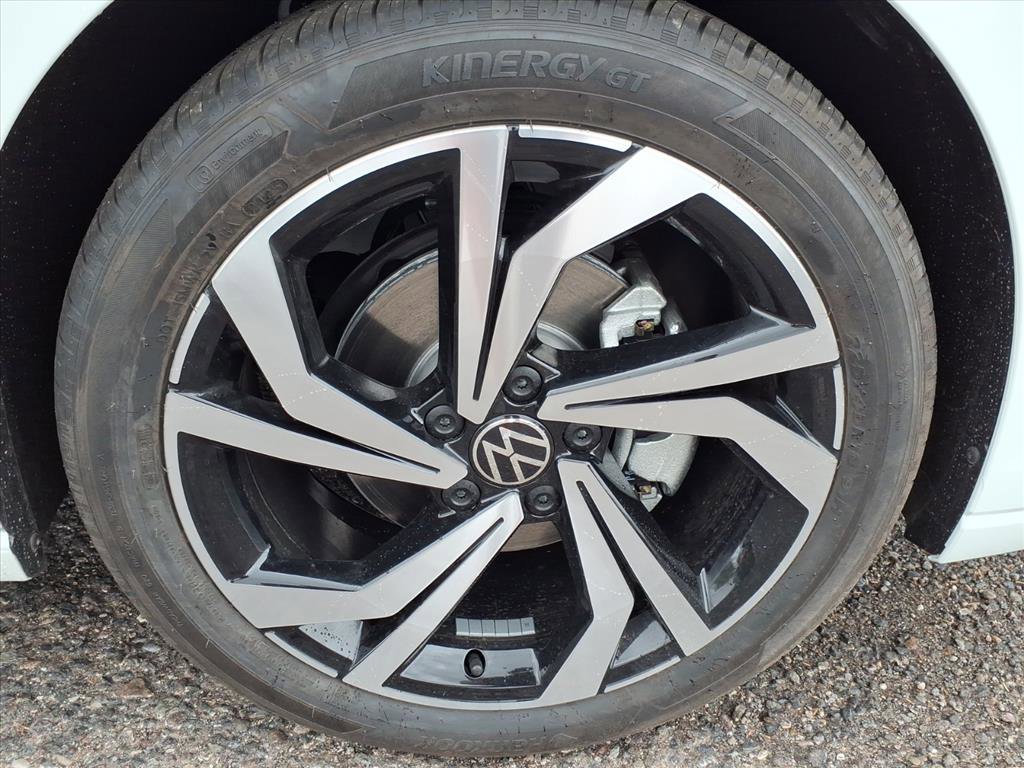 New 2026 Volkswagen Jetta SEL image 9