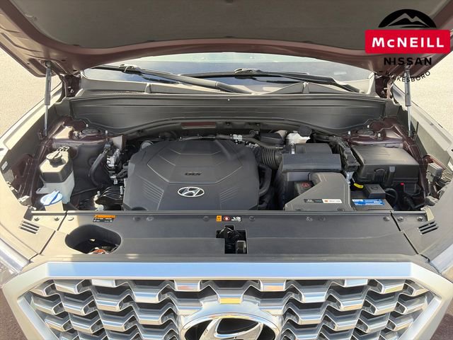 Used 2020 Hyundai Palisade SEL image 32