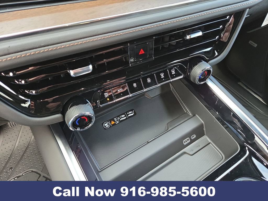 New 2026 Chevrolet Suburban High Country image 15