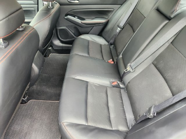 Used 2025 Nissan Altima 2.5 SR FWD image 30
