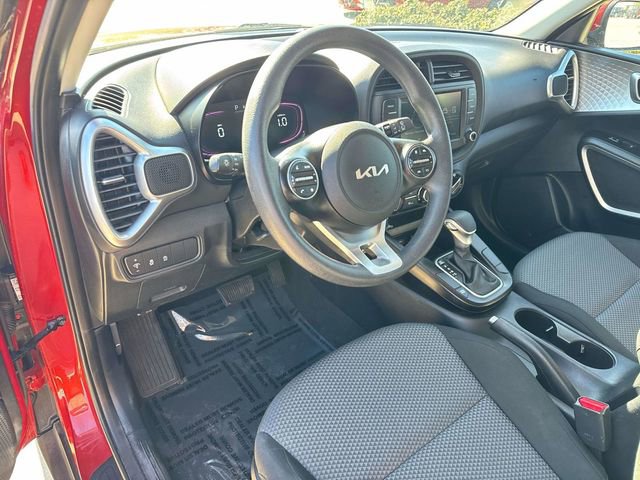 Used 2024 Kia Soul LX w/ Option Group 015 image 60