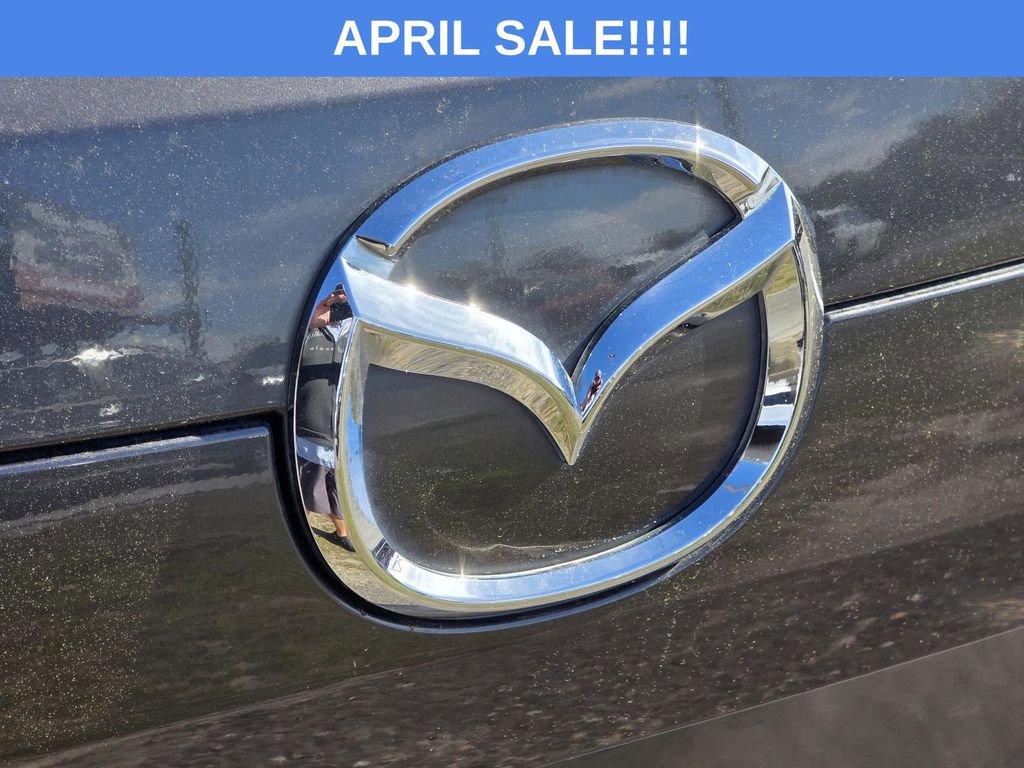 Used 2023 MAZDA CX-5 AWD 2.5 S w/ Premium Plus Pkg image 26