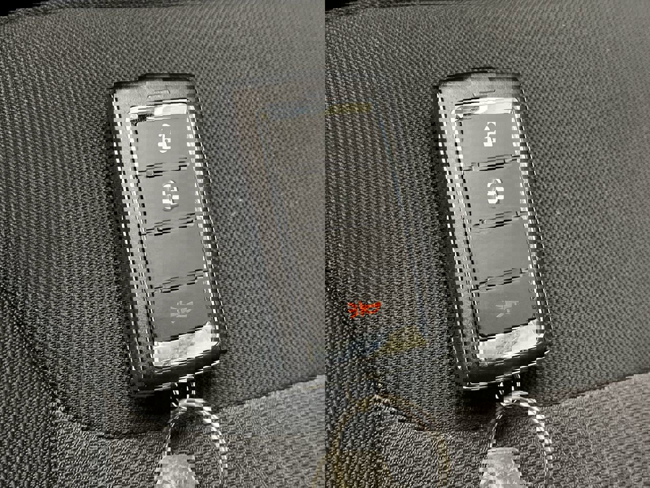 Used 2023 Jeep Grand Cherokee Laredo image 23