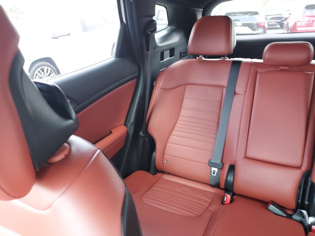 Used 2026 Kia Sportage SX FWD image 14