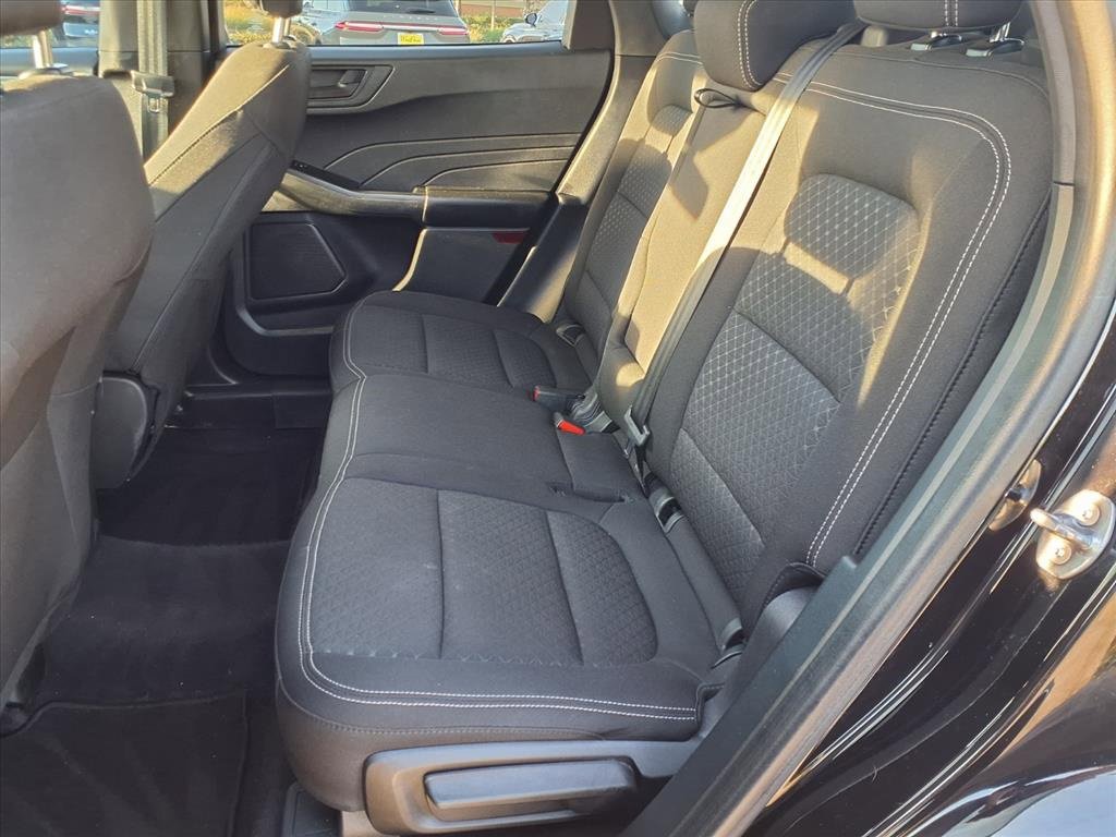 Used 2023 Ford Escape Active image 23