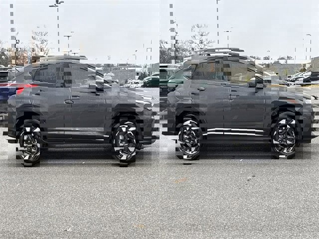 Certified 2025 Subaru Crosstrek 2.5i Limited w/ Popular Package #3A image 2