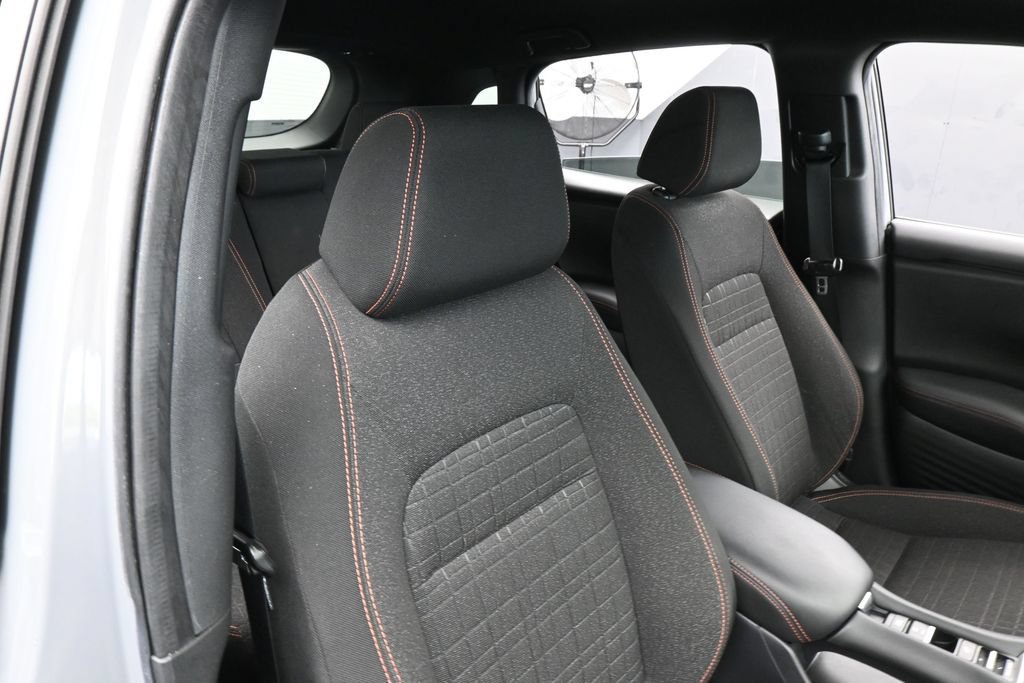 Used 2024 Honda HR-V Sport image 40