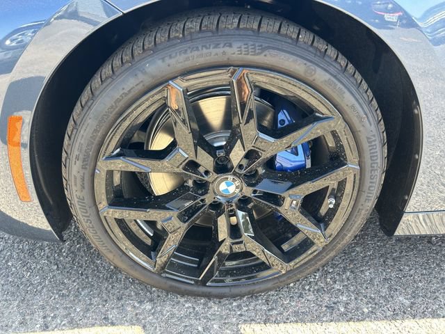 Used 2026 BMW 430i Coupe w/ M Sport Package RWD image 10