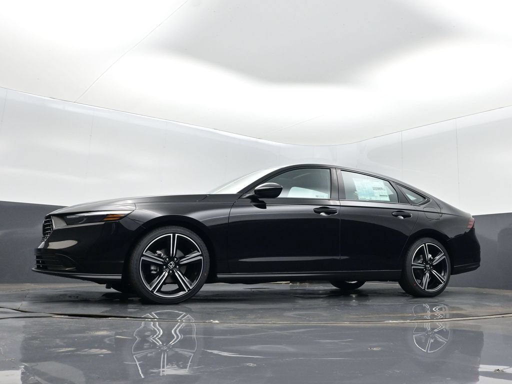 New 2026 Honda Accord SE image 13