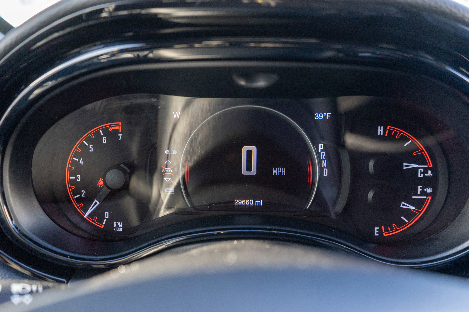 Used 2024 Dodge Durango GT image 12