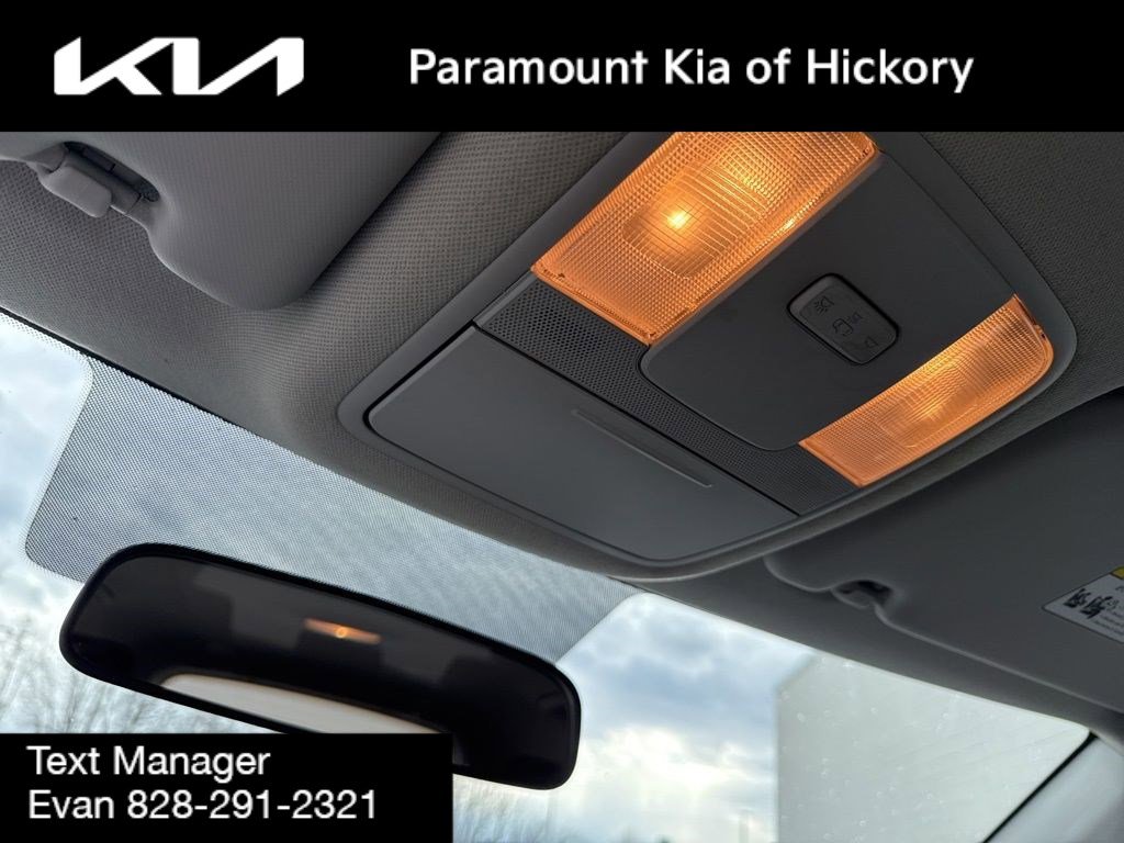 Used 2021 Kia Soul LX image 24