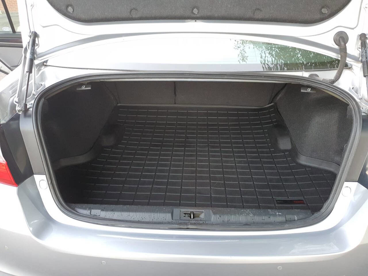 Used 2019 Subaru Legacy 2.5i Sport w/ Popular Package #2B image 10