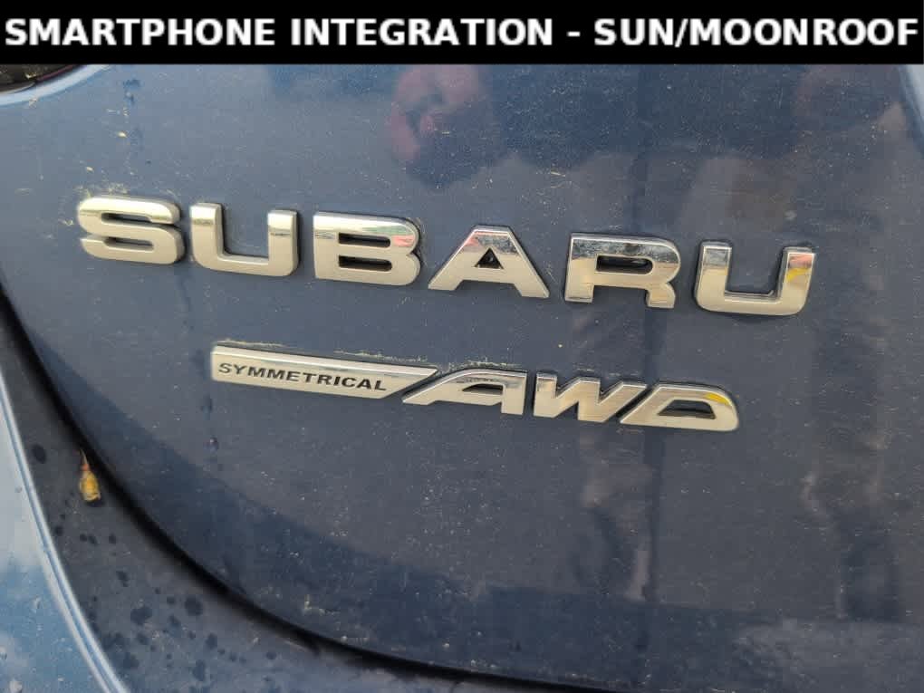 Used 2022 Subaru Legacy Limited XT image 6