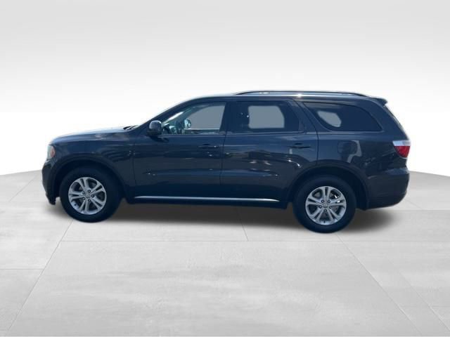 Used 2013 Dodge Durango SXT image 4