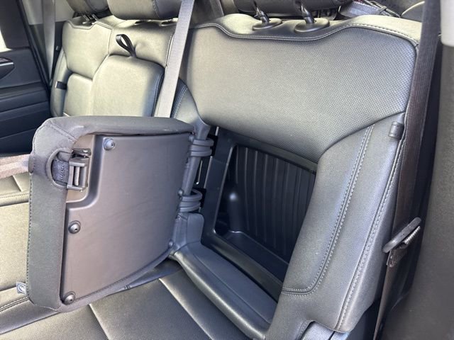 Used 2025 Chevrolet Silverado 2500 LTZ w/ LTZ Premium Package image 64