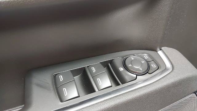New 2026 Chevrolet Silverado 1500 RST AWD/4WD image 25