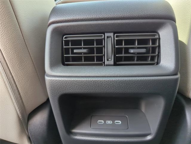 New 2026 Honda CR-V EX-L image 18