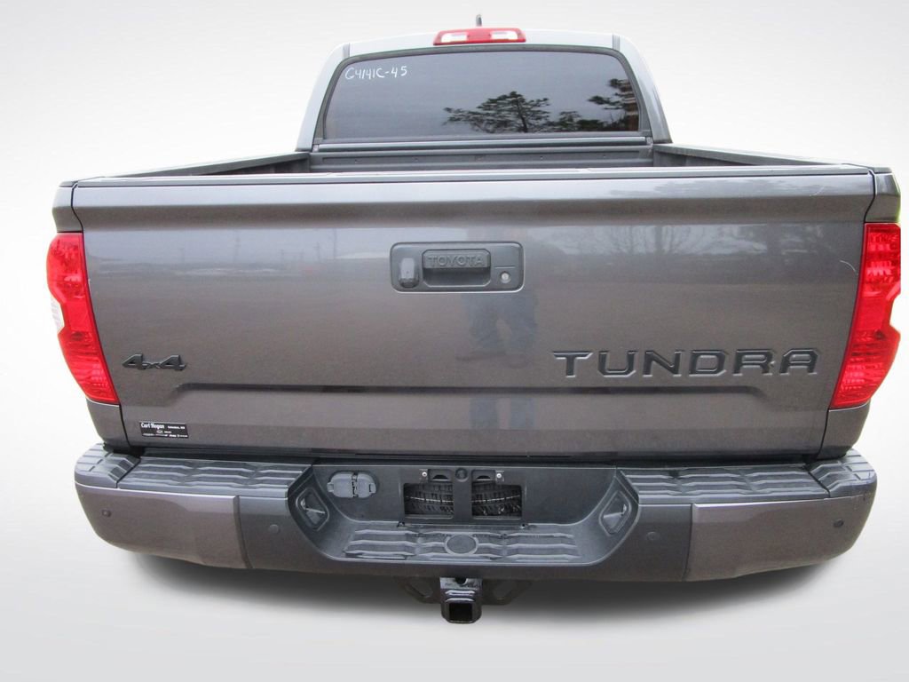 Used 2021 Toyota Tundra SR5 image 8
