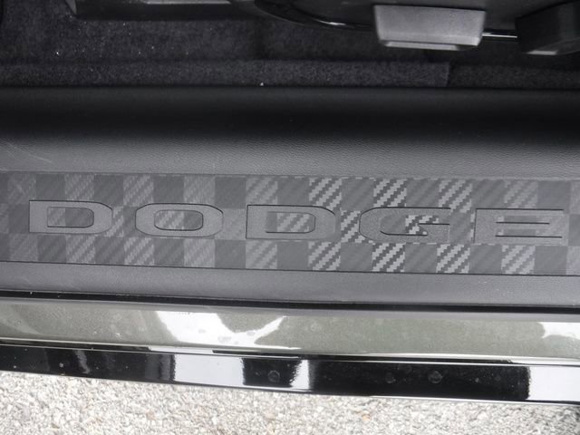 New 2026 Dodge Charger Scat Pack AWD/4WD image 20