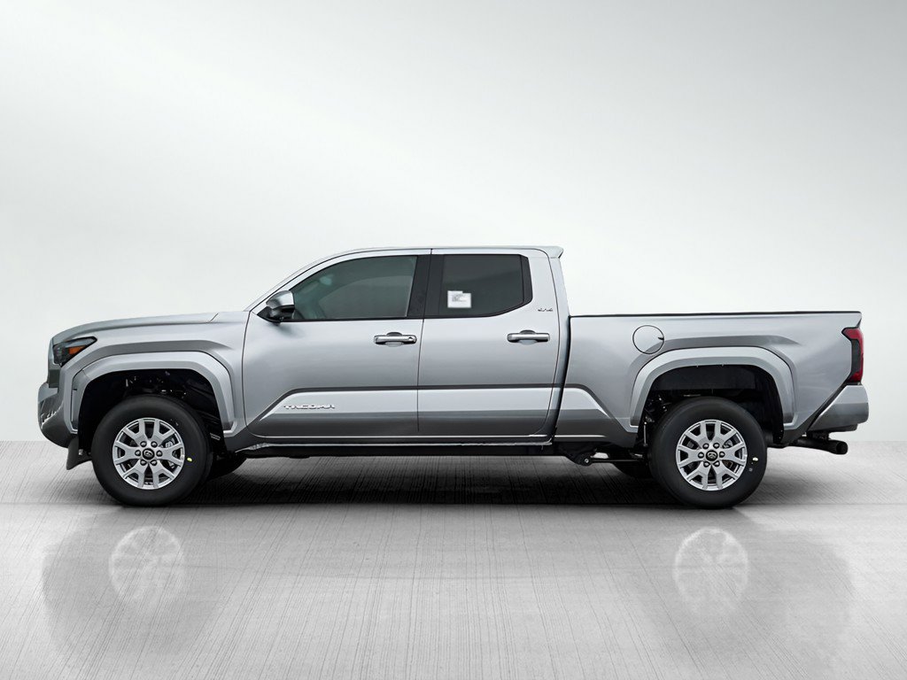 New 2026 Toyota Tacoma TRD Sport image 4