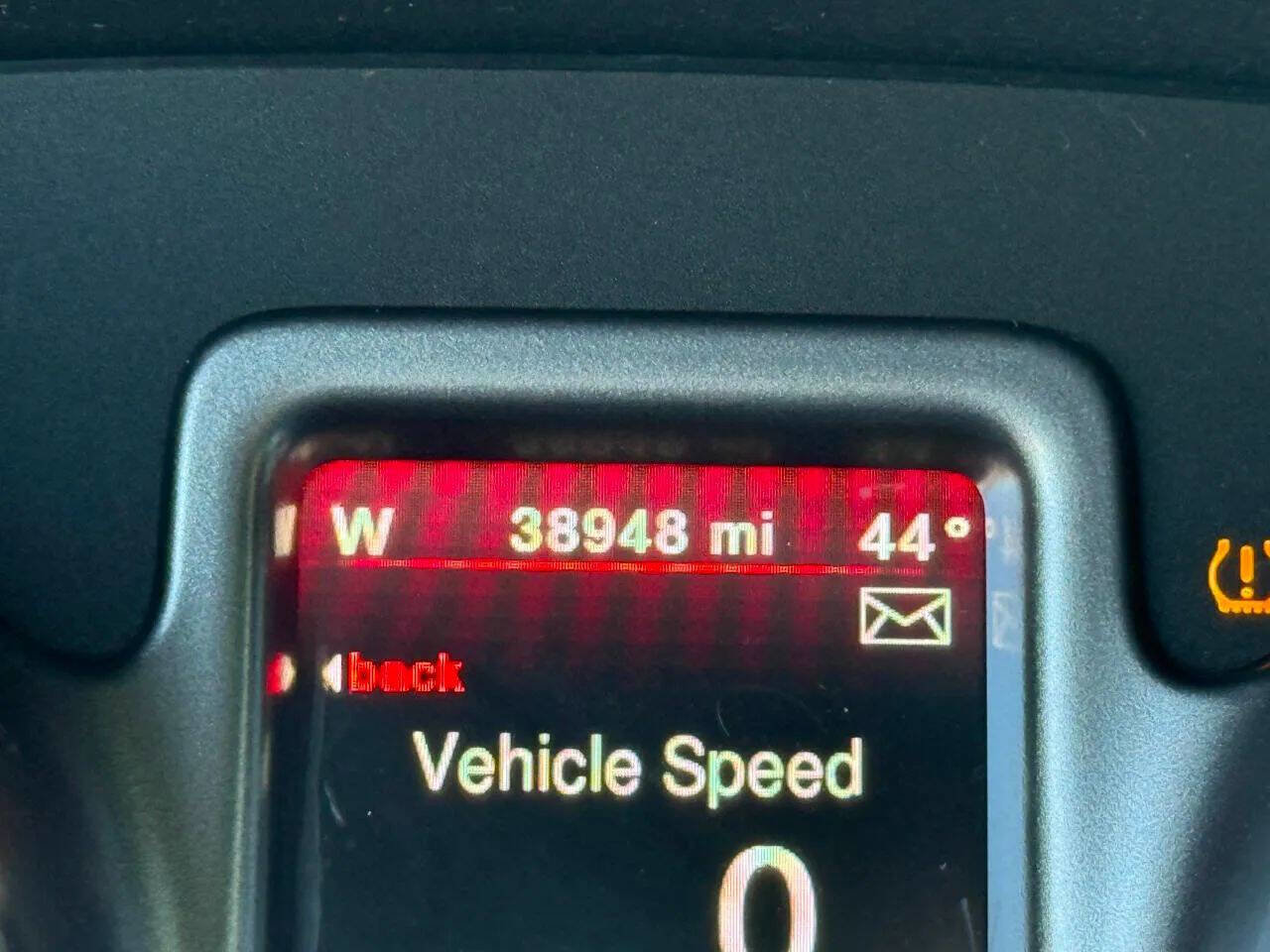 Used 2018 Dodge Journey Crossroad image 22