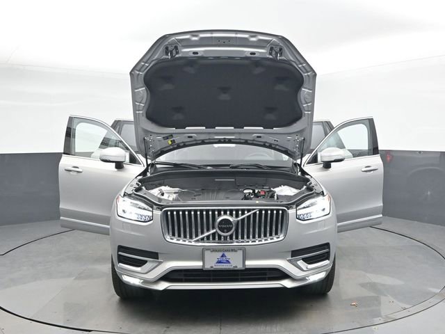 Used 2024 Volvo XC90 B5 Plus image 53