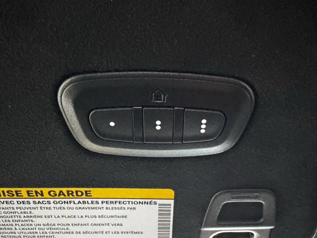 Certified 2024 Jeep Grand Cherokee L Summit AWD/4WD image 23