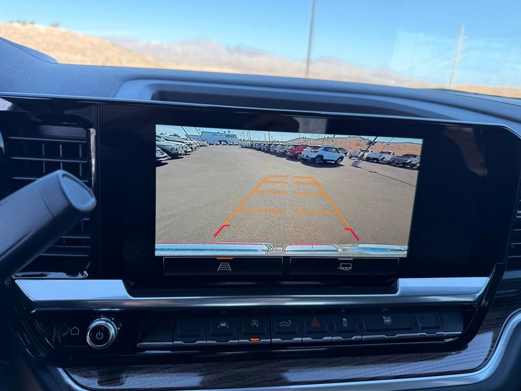 New 2026 GMC Sierra 1500 Elevation image 28