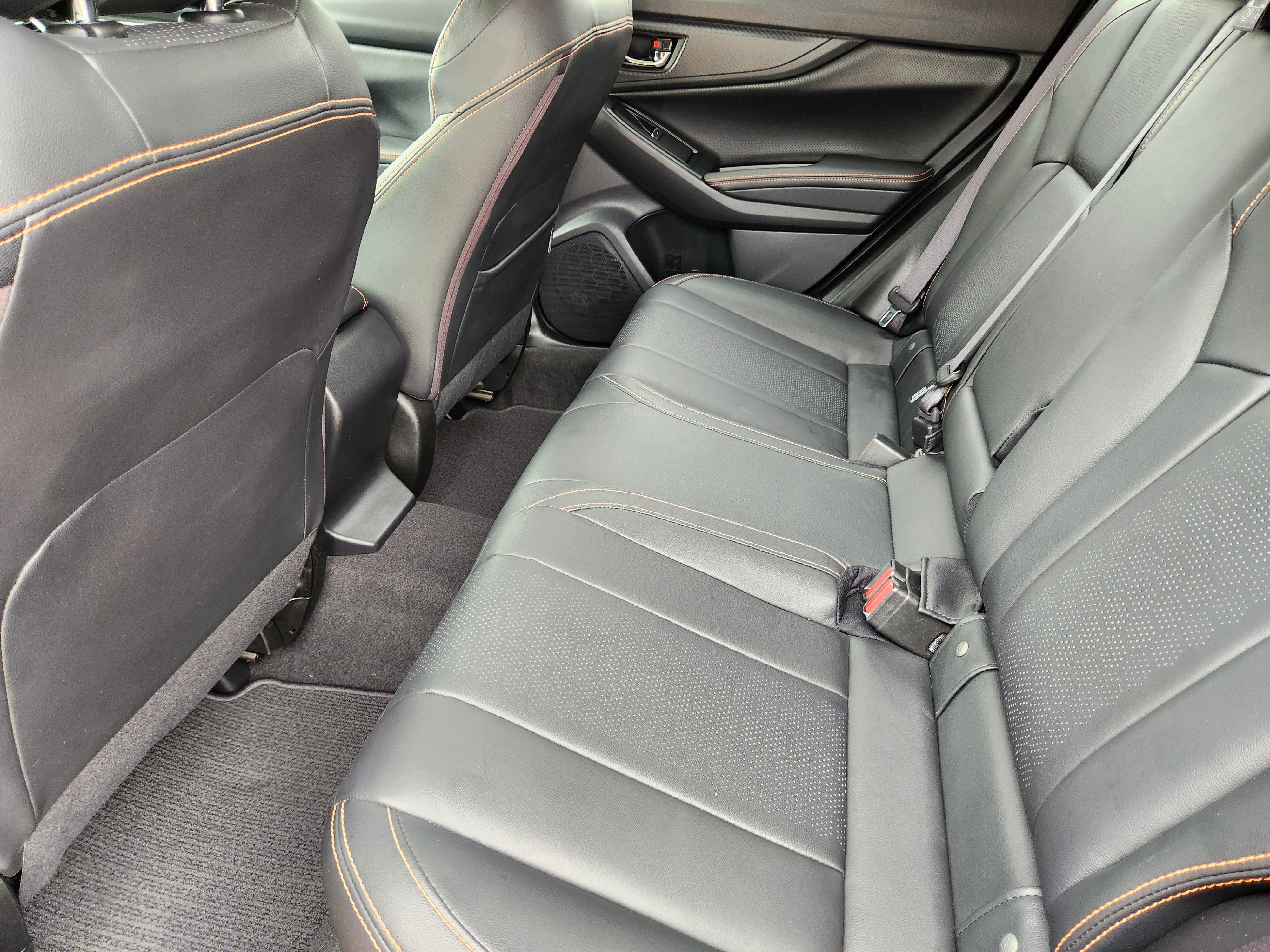 Used 2018 Subaru Crosstrek 2.0i Limited image 38