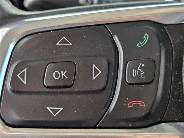 Used 2019 Jeep Wrangler Unlimited Sahara image 17